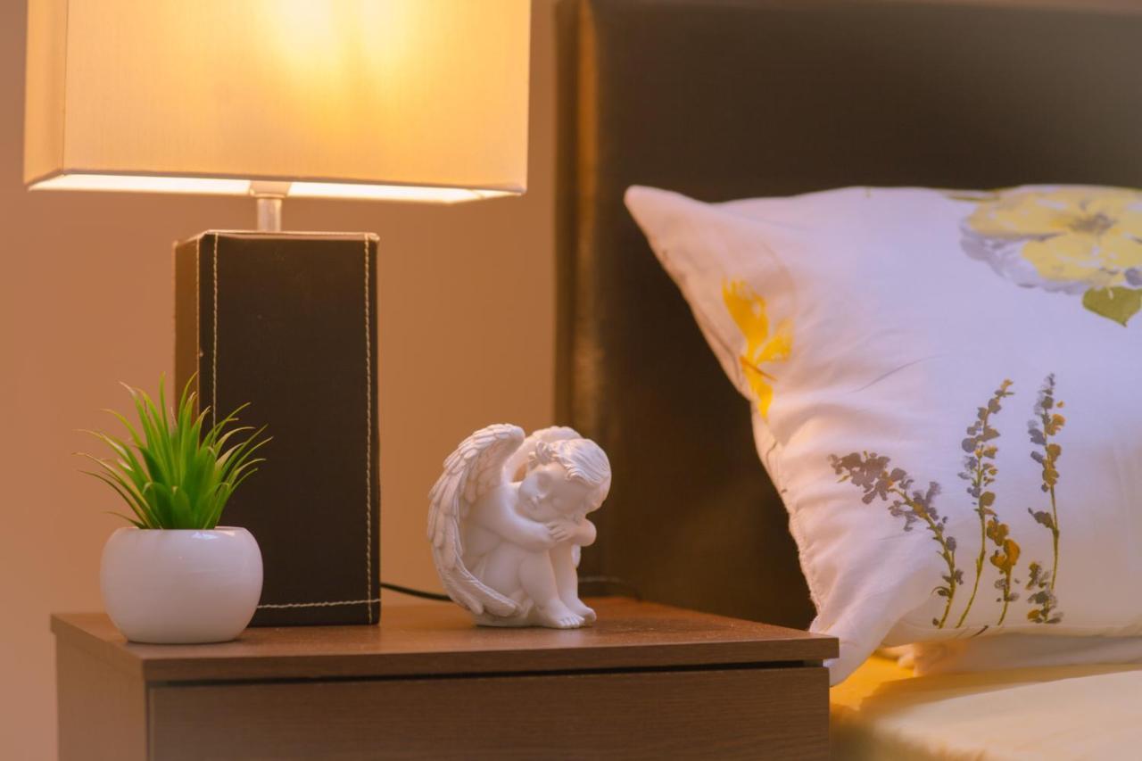 Anfield Apartment 리버풀 외부 사진