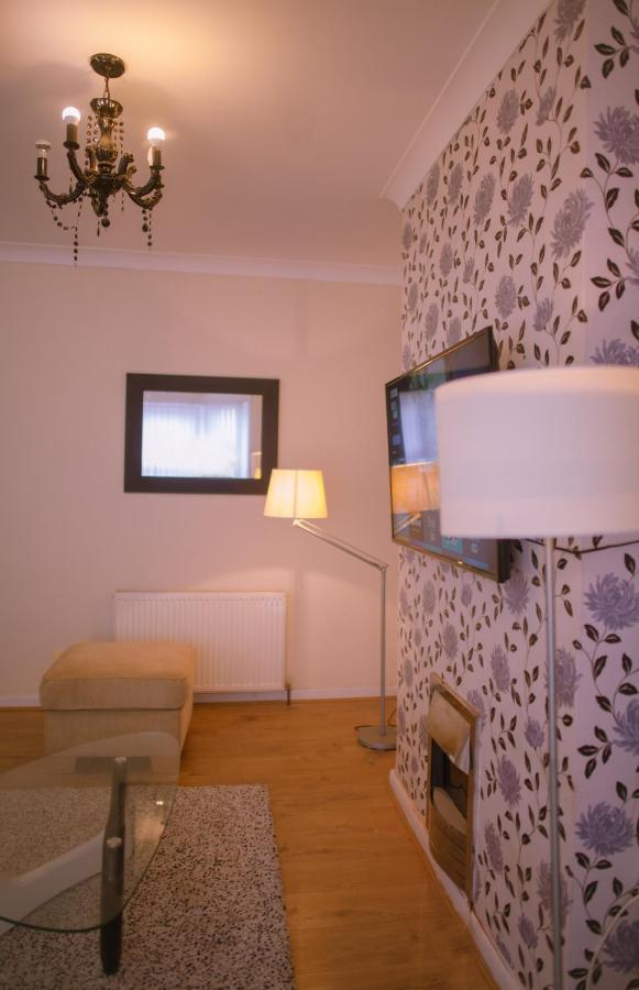 Anfield Apartment 리버풀 외부 사진